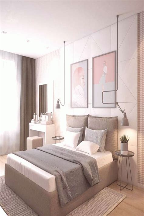 Cool Modern Bedroom Ideas - Design Corral