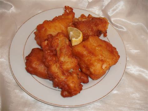 Battered Fish - Like the Fish & Chip Shop! Recipe - Food.com