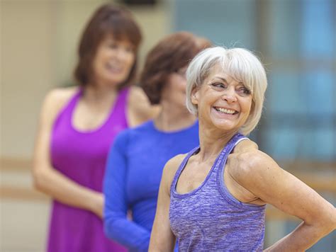 5 Exercises to Lose Belly Fat for Seniors - SilverSneakers