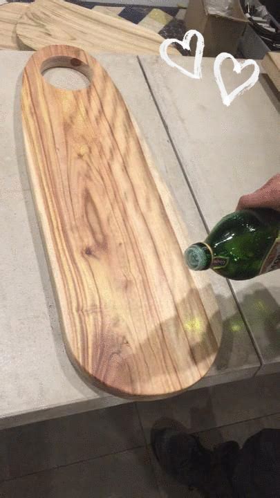 Handmade Australian timber serving platters and chopping boards Wood ...