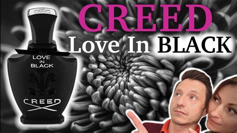 Creed Love In Black Review [FULL] - YouTube