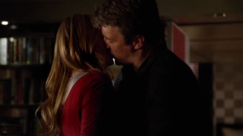 Castle 5x21 Screencaps - Castle Photo (34312810) - Fanpop