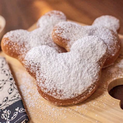 These Disney-Inspired Recipes Will Bring Fun And Magic Into Your Kitchen