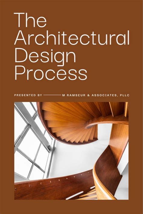 Discover The Architectural Design Process | Architecture design process ...