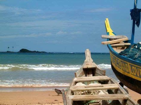 39 Ghana Beaches ideas | ghana, beach, republic of ghana