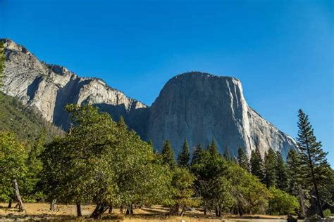 Best Yosemite Campgrounds That Will Blow You Away | Lina's Journey Blog