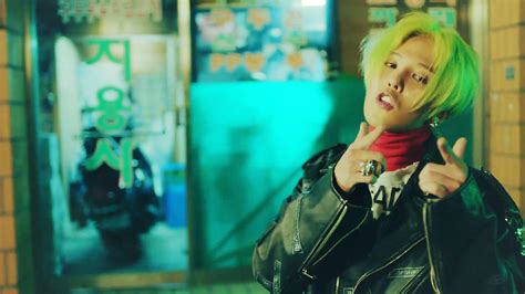 "Fxxk It" MV | Jiyong