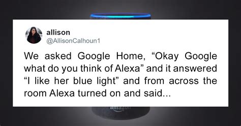 25 Funny Tweets About Amazon Alexa That Prove There’s Nothing ...