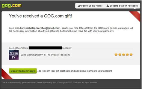 How To Get Free GOG Games - Get Anything For Free