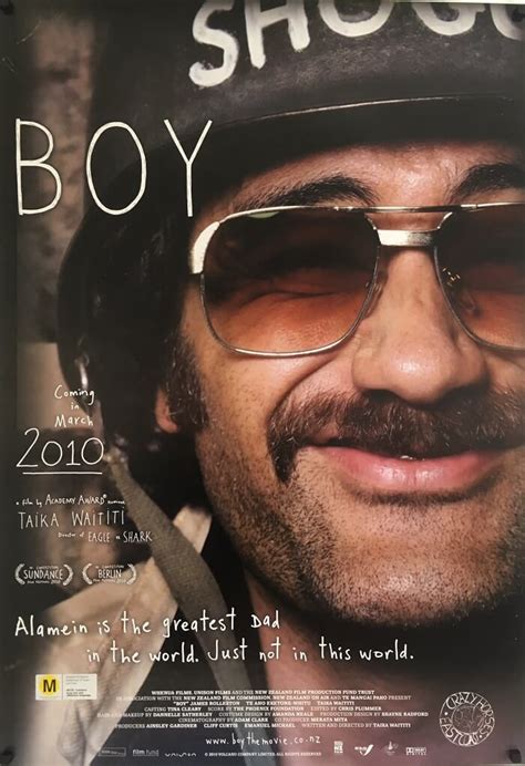 Boy (2010)