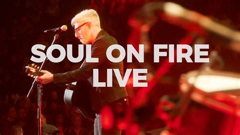 Soul On Fire (Live) Lyrics - Matt Maher | Soul on fire, Lyrics to live ...