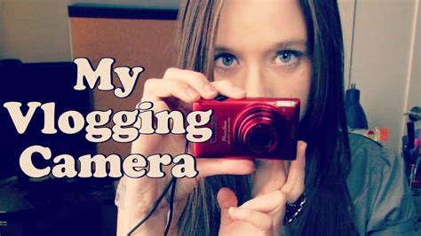 Schmittastic's Vlogging Camera - YouTube