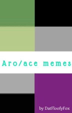 Aro & Ace Memes - #3 - Wattpad