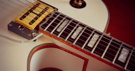 How to Set Up a Guitar (Perfectly) | Electric Herald