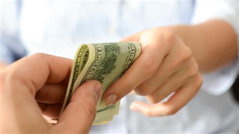 Someone Owe You Money? How To Get It Back Without Ruining the Relationship