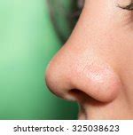 My Nose Free Stock Photo - Public Domain Pictures