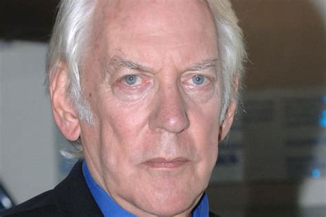 Donald Sutherland dead at 88: Son Kiefer calls him one of most important actors | NewsChain