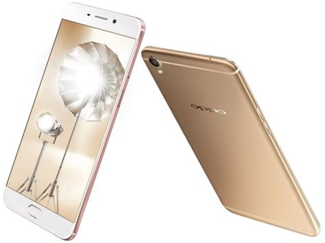 Oppo F1s - Full Phone Specifications And Price- Infomania.in Release Date, Specs, Features ...