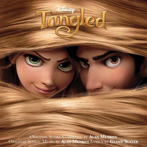 Mandy Moore, Brad Garrett, Tangled Ensemble, Zachary Levi & Jeffrey ...