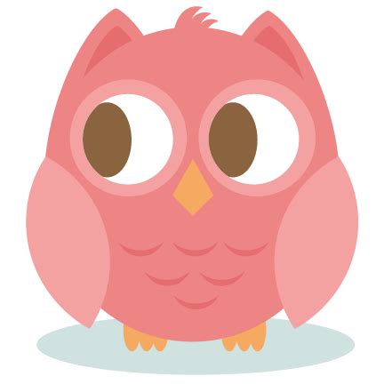Owls on owl clip art owl and cartoon owls image #5