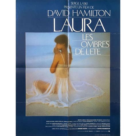 LAURA Movie Poster 23x32 in.