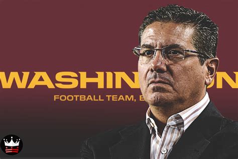 Redskins will be known as 'Washington Football Team' for 2020 Season - DC Sports King