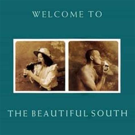 List of All Top Beautiful South Albums, Ranked