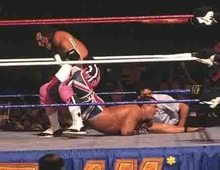 Bret Hart Vs. British Bulldog Best Memories, Childhood Memories, Wwf ...