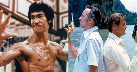 The 5 Best (& 5 Worst) '70s Action Movies | ScreenRant