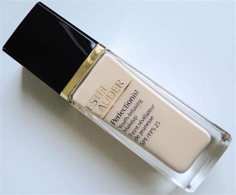 Estee Lauder Perfectionist Foundation* - The Luxe List