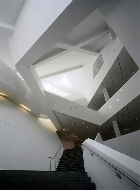 Gallery of Denver Art Museum / Studio Libeskind - 21