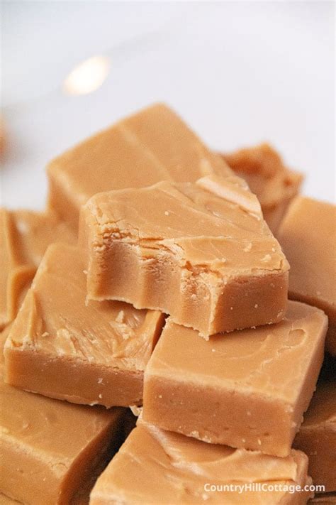 Carnation Evaporated Milk Fudge Recipe No Marshmallows | Bryont Blog