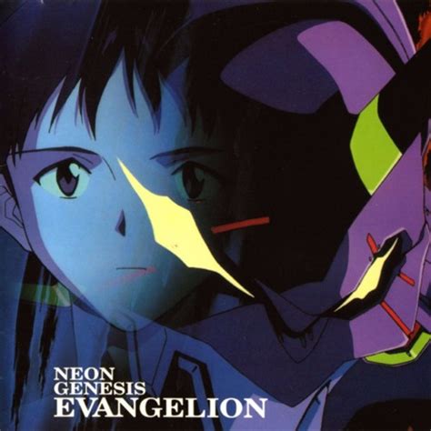 Stream NEON GENESIS EVANGELION (OPENING) - [A CRUEL ANGEL'S THESIS] by ...