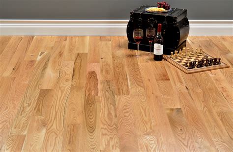 Solid Wood Flooring Oak – Flooring Site