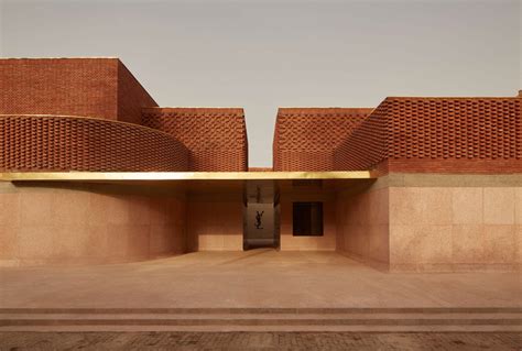 Marrocos Moderno: uma nova arquitetura vernacular | ArchDaily Brasil