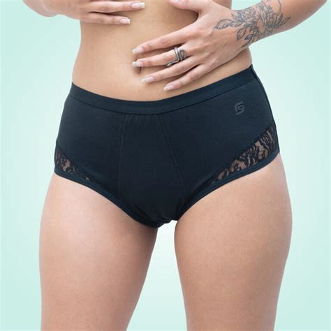 Best Selling Stain Free Period Panty | Reusable & Washable