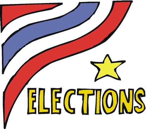 Election Day Clip Art - ClipArt Best