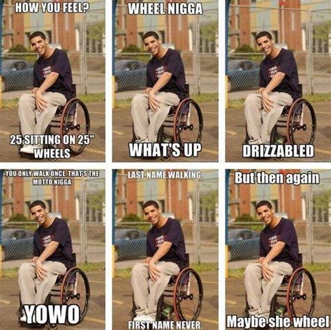 LOL Wheelchair Jimmy