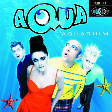 Aqua – My Oh My – EP [iTunes Plus M4A] - iTrap M4A Free