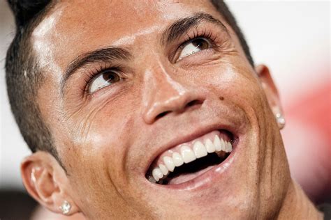 Will Cristiano Ronaldo ever be loved? | British GQ | British GQ