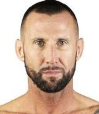 Greg Jones | MMA Fighter Page | Tapology