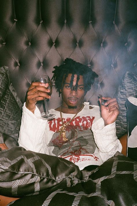 Aesthetic Playboi Carti Wallpapers - Wallpaper Cave