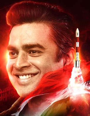 Rocketry – The Nambi Effect Movie: Review | Release Date (2022) | Songs | Music | Images ...