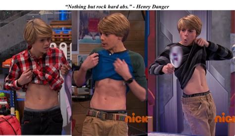 Picture of Jace Norman in Henry Danger - jace-norman-1431961020.jpg | Teen Idols 4 You