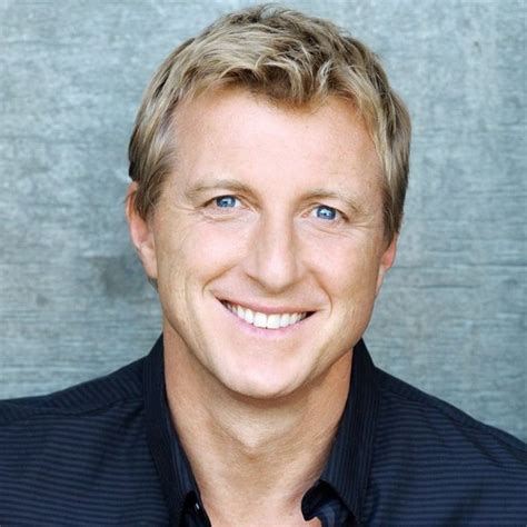 William Zabka - American Actor - Sony Pictures Entertainment | LinkedIn