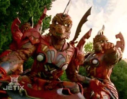 http://prup.wikidot.com/monsters | Overdrive villains - Power Rangers ...