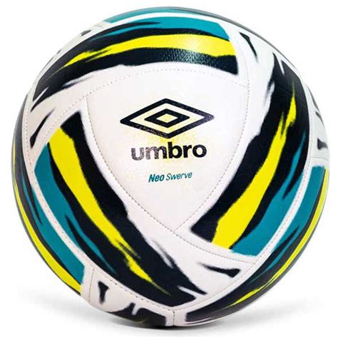 Umbro Neo Swerve Football Ball Multicolor, Goalinn