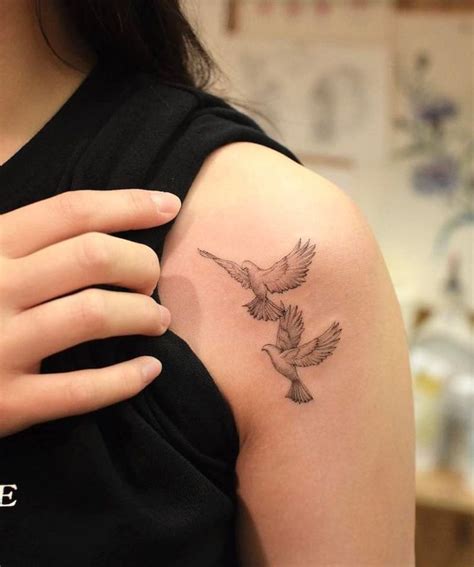 Dove Tattoos - Tattoo Insider | Dove tattoos, Tattoos for women small, Dove tattoo