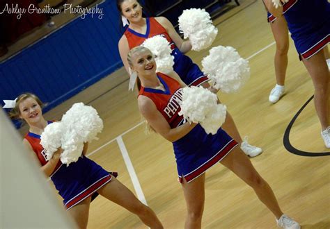 Pom Dance Team Uniforms