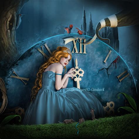 Twisted Fairytale Cinderella by LevanaTempest on DeviantArt